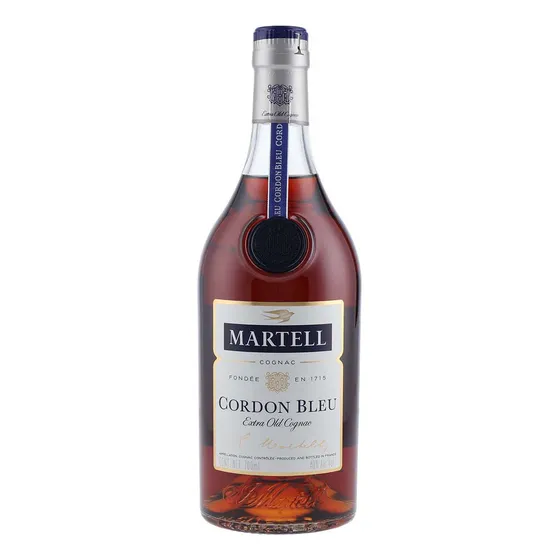 Cogñac Martell Cordon Blue 700ml