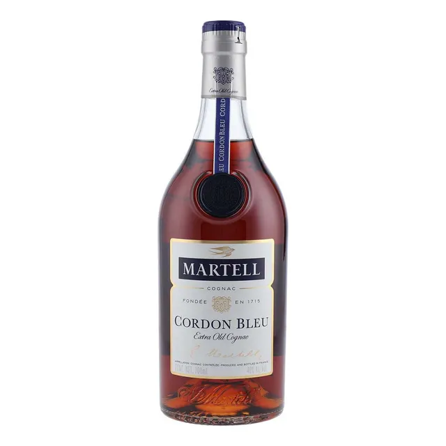 Cogñac Martell Cordon Blue 700ml