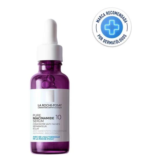 Serum La Roche Posay Pure niacinamide 10 30 ml
