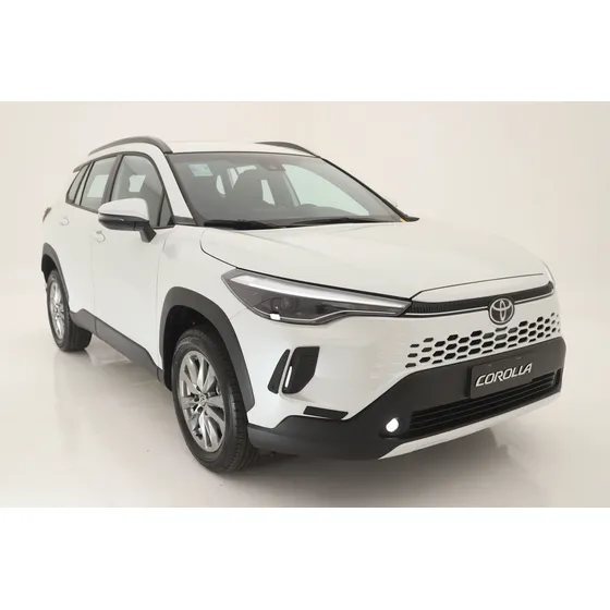 Toyota Corolla Cross 2.0 Xli Cvt