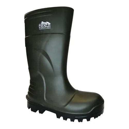 Bota De Pu Thermo -50