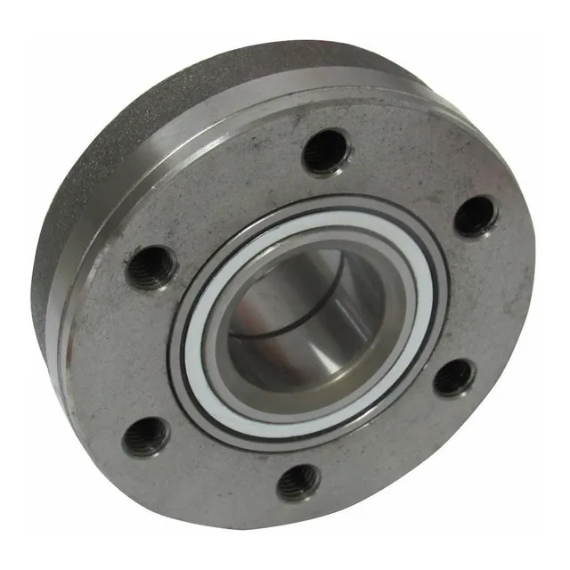 Maza Masa Ruleman Delantera Para Iveco Daily 6 Agujeros 40mm