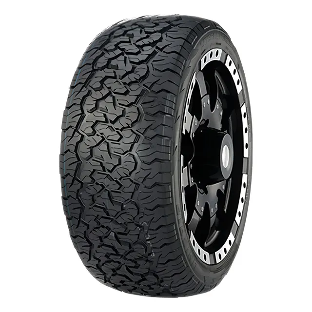 Cubierta Unigrip Lateral Force A/t Xl 255/70 Hr16