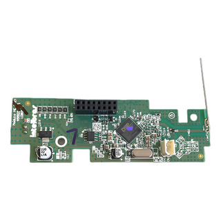 Placa Módulo Ramal Externo Dect Tis 5000 Intelbras Placa Módulo Ramal Externo Dect Tis 5000 Intelbras