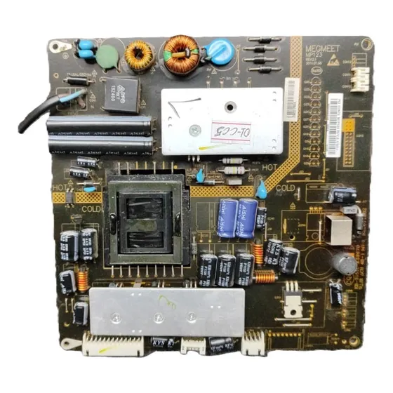 Placa Da Fonte Tv 32 Cce, D32led, Kb-3151c