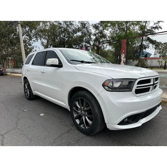 Dodge Durango 3.6 V6 Gt At