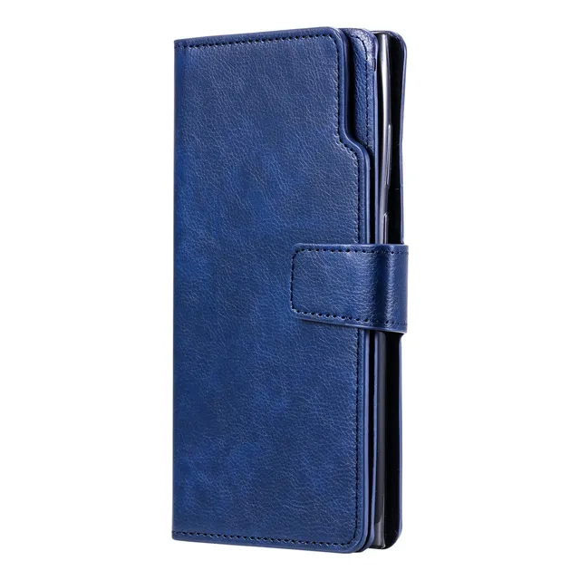 Capa Para Samsung Galaxy A5 2017/a520/a8 2018 Wallet Flip Le