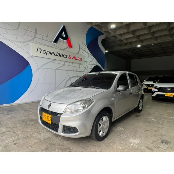 Renault Sandero 1.6