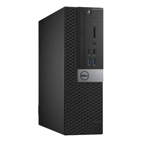 Computador Wi-Fi Dell Vostro 3471 Sff I5-9400 8 GB e 1 TB W10pro
