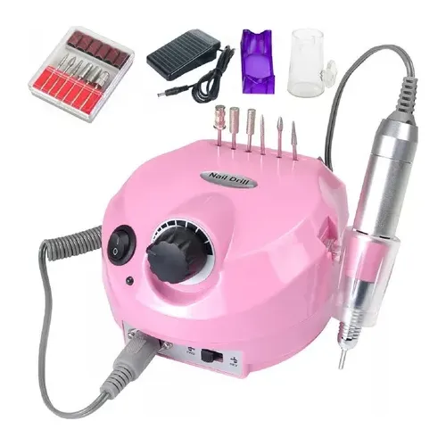 Torno Manicura Pedicura Profesional
