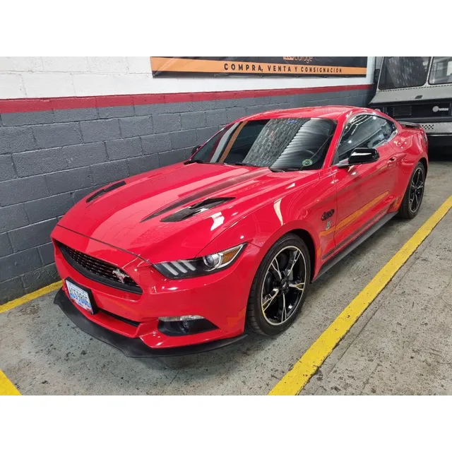 Ford Mustang Gt