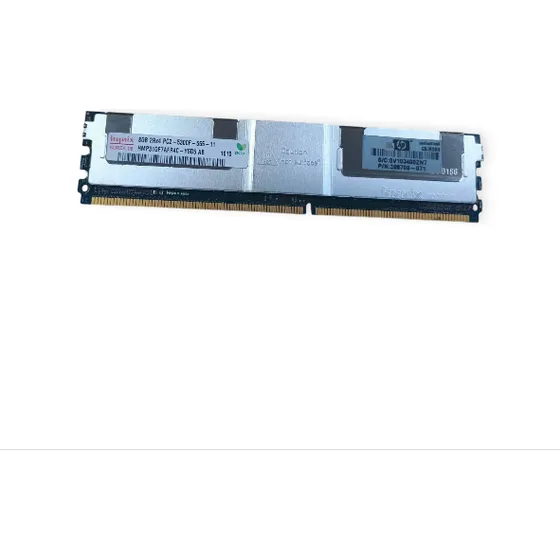 Memoria Para Servidor-hynix-ddr2-pc2-5300p-8gb