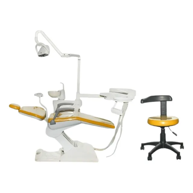 Nuevo Sillón Odontológico Completo