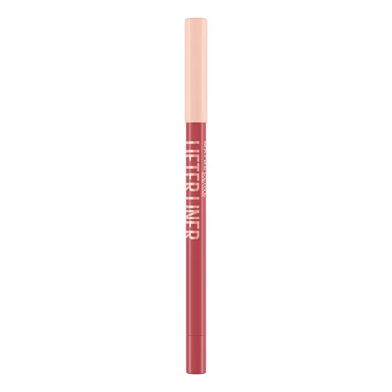 Delineador De Labios Maybelline Lifter Liner Peaking