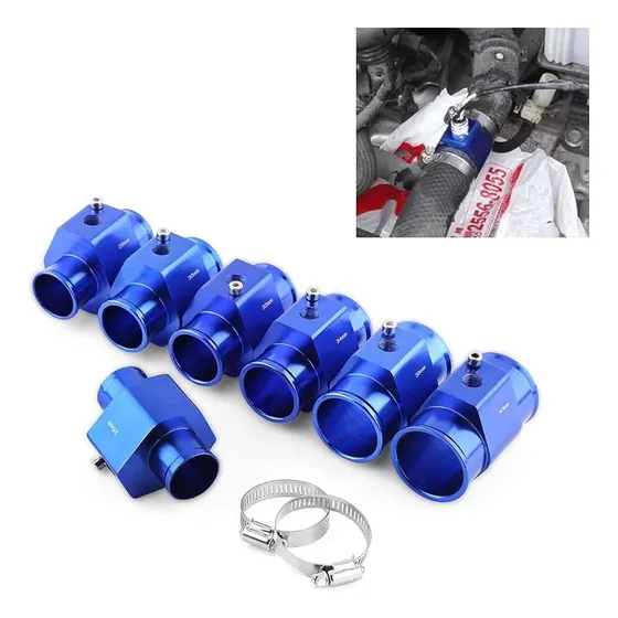 Acople Adaptador Para Reloj Temperatura 26 28 30 32 Y 34mm