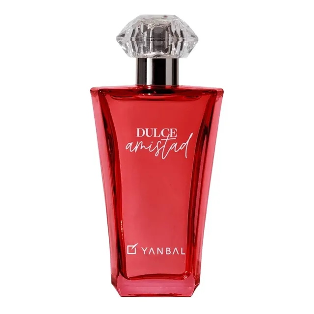 Perfume Dulce Amistad Yanbal