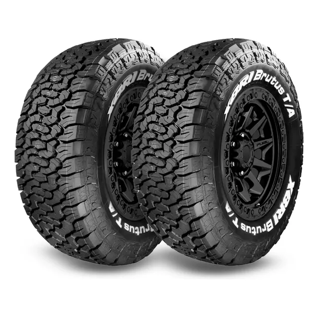 Xbri BRUTUS T/A Brutus T/A P 245/70R16 113/110 S