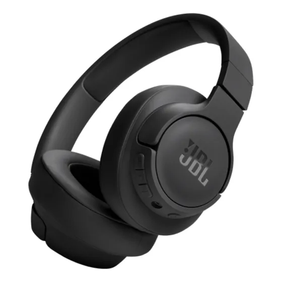 Fone De Ouvido Jbl Tune 720bt Bluetooth 76h Sem Fio Original