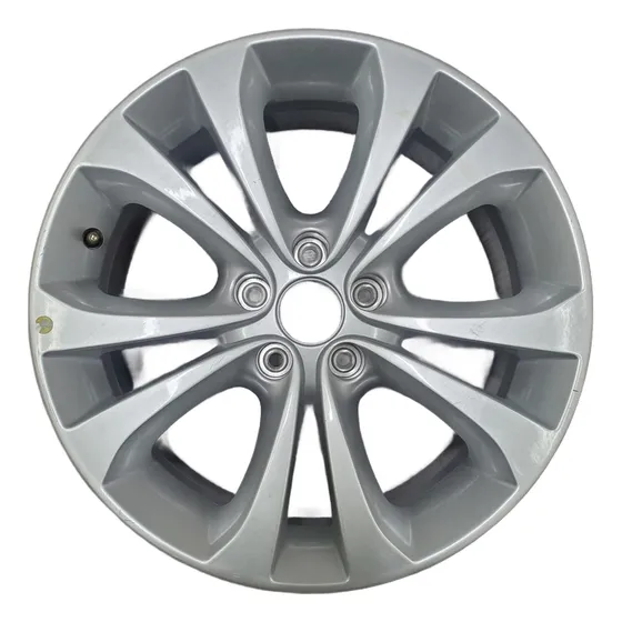 Rin De Aluminio 17x7j Chery Grand Tiggo 5
