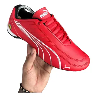 Precio de zapatillas puma ferrari originales hotsell