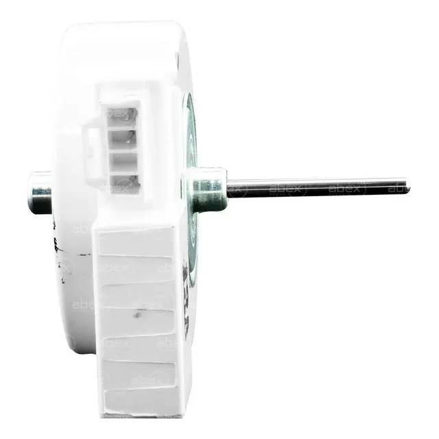 Motor Ventilador Samsung Rf23hcedbsr Rf263beaesl Original