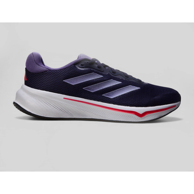 Tênis Masculino Response adidas Legend Ink Liso 39 Br