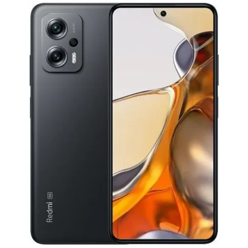 Xiaomi Redmi Note 11t Pro+ 5g 22041216uc 8gb 512gb Dual Sim
