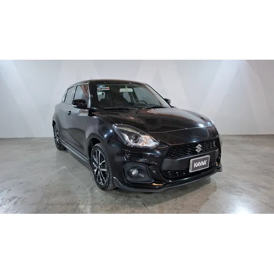 Suzuki Swift 1.4 Boosterjet Sport Auto