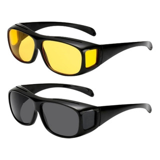 2pcs Gafas De Trabajo Con Penetración Infrarroja X-invisio 2pcs Gafas De Trabajo Con Penetración Infrarroja X-invisio
