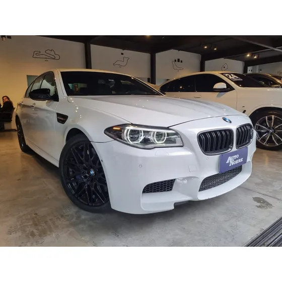 Bmw M5 4.4 V8 32v