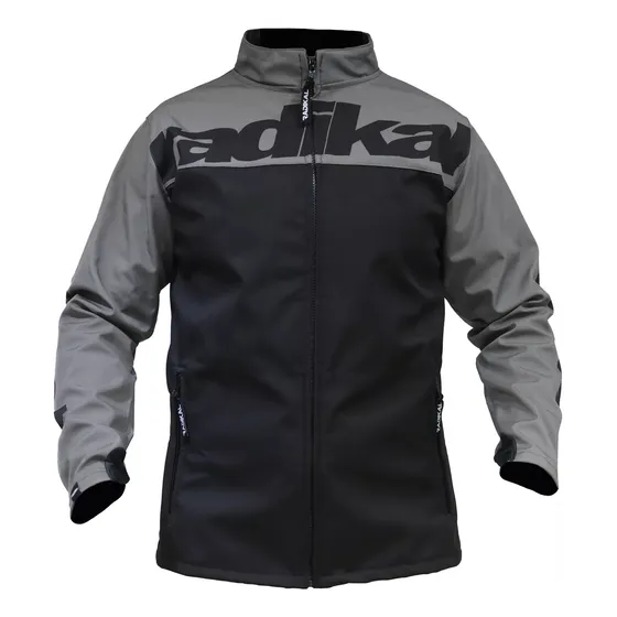 Campera Moto Softshell F1 Radikal Motocross Atv - Fas Motos