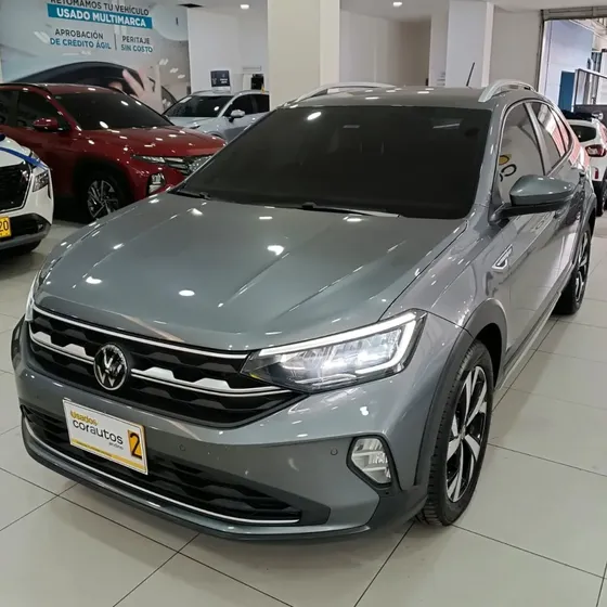 Volkswagen Nivus 2024 1.0 Highline At
