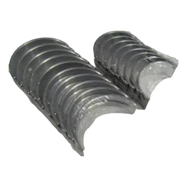 Set Metales Biela Bancada Ssangyong D20t 08-17 0.50 Original