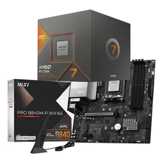 Ryzen 7 7700x | Mercado Livre