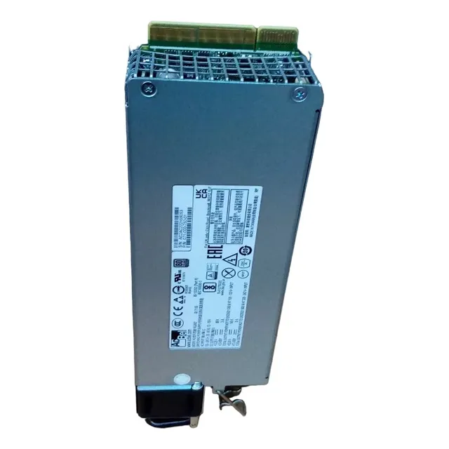 Fuente Dalimentación Emc1800w Powerstore,emc 071-000-750-01