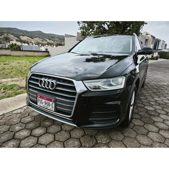 Audi Q3 1.4 Luxury 150 Hp Dsg