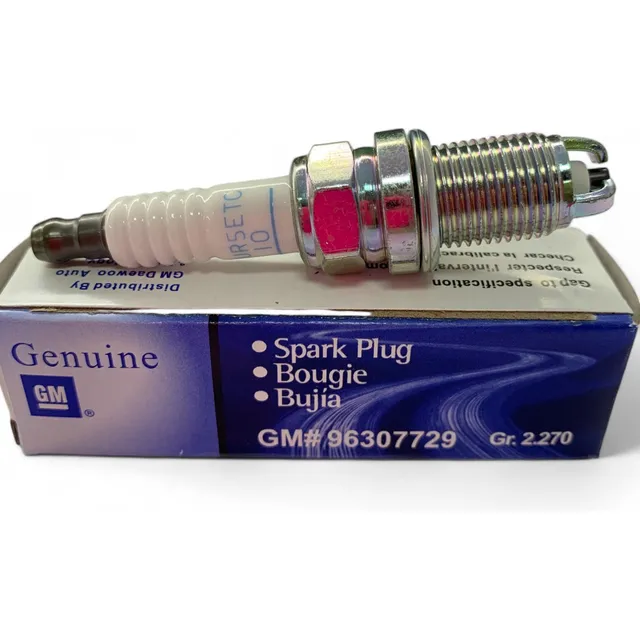 Bujia Orinoco X1 Arauca Tiggo 2.4 Qq Aveo Optra 3 Electrodos
