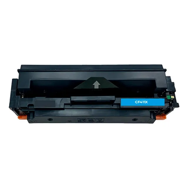 Toner Cf411x Compatible Con Hp M477fnw M477fdn M477fdw