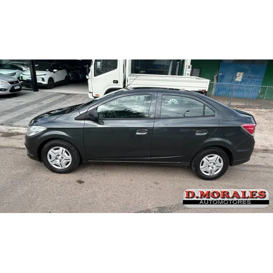 Chevrolet Prisma Joy Lt