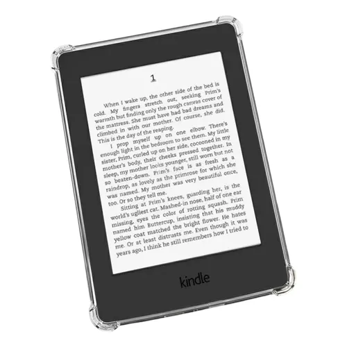 Kindle Paperwhite 11 Geração Tela De 6,8 32gb Signature | MercadoLivre