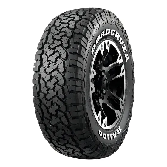 Pneu 265/65r17 120/117s 10pr Ra1100 Roadcruza