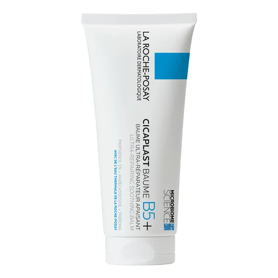 Balsamo Reparador La Roche Posay Cicaplast Baume B5 100ml
