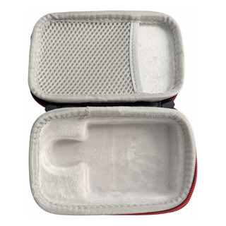Estuche Rigido Compatible Con Parlante Portátil Jbl Go 3 Estuche Rigido Compatible Con Parlante Portátil Jbl Go 3