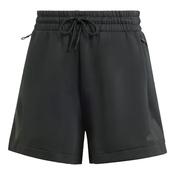 Shorts adidas Casual Z.n.e. Mujer Negro Je7845