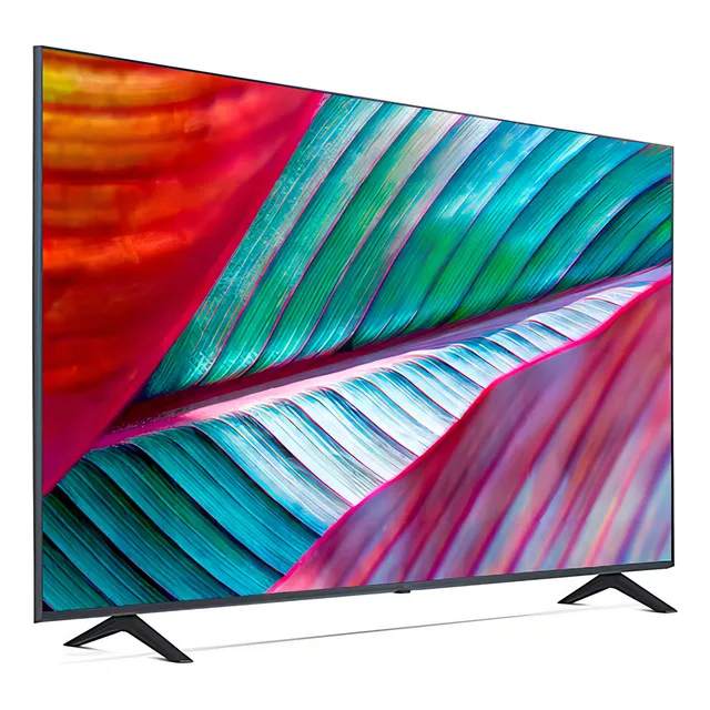 Pantalla LG Uhd Ai Thinq 43 4k Smart Tv 43ur7800psb
