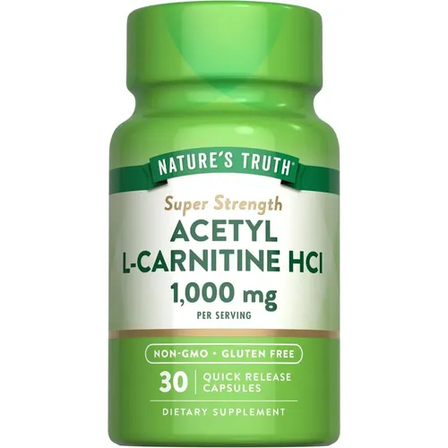 acetil l carnitina peru L-carnitina 500 Mg Doctor