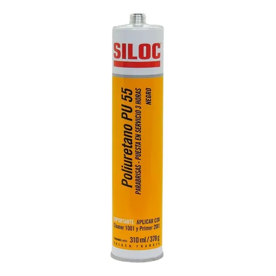 Sella Parabrisas Siloc Pu55