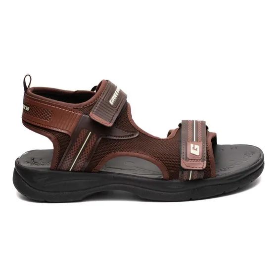Sandalias De Hombre Livianas Con Abrojos Frescas Comodas 