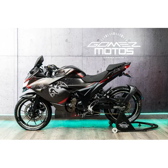 Suzuki Gixxer 250 Sf 2021