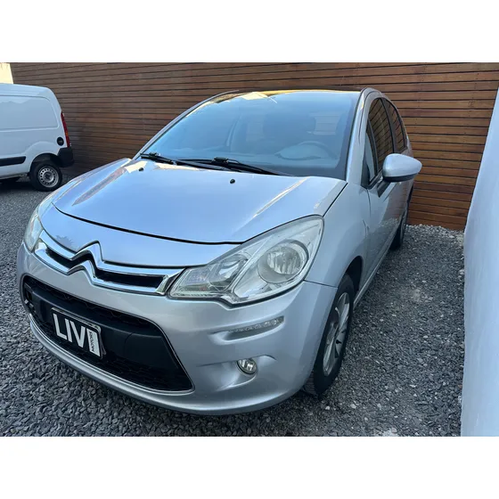 Citroën C3 1.5 Tendance Pack Secure I 90cv